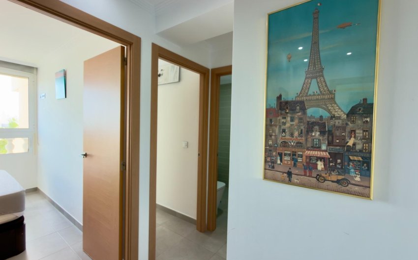 Reventa - Apartment -
Guardamar del Segura - Urbanizaciones