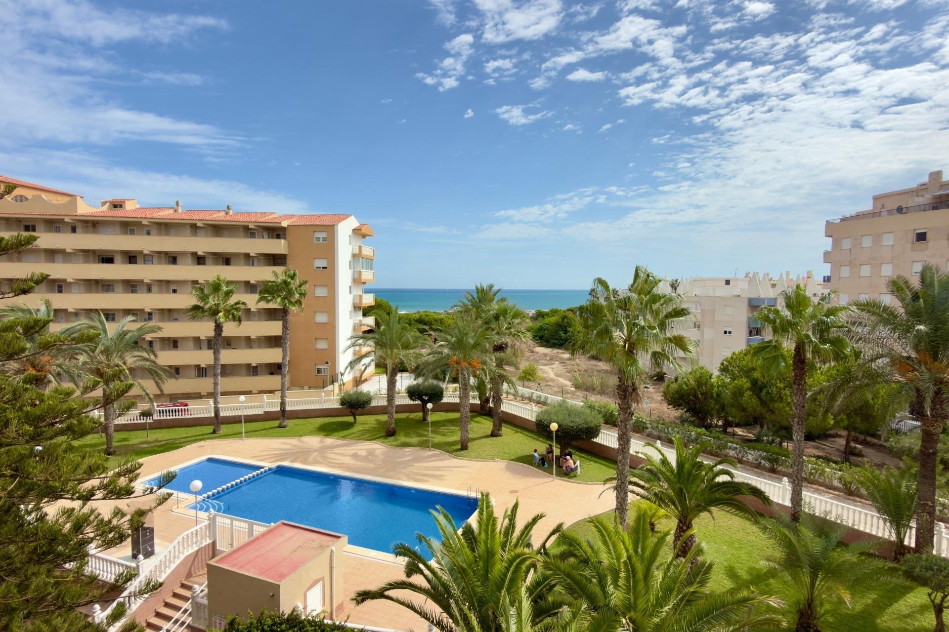 Reventa - Apartment -
Guardamar del Segura - Urbanizaciones