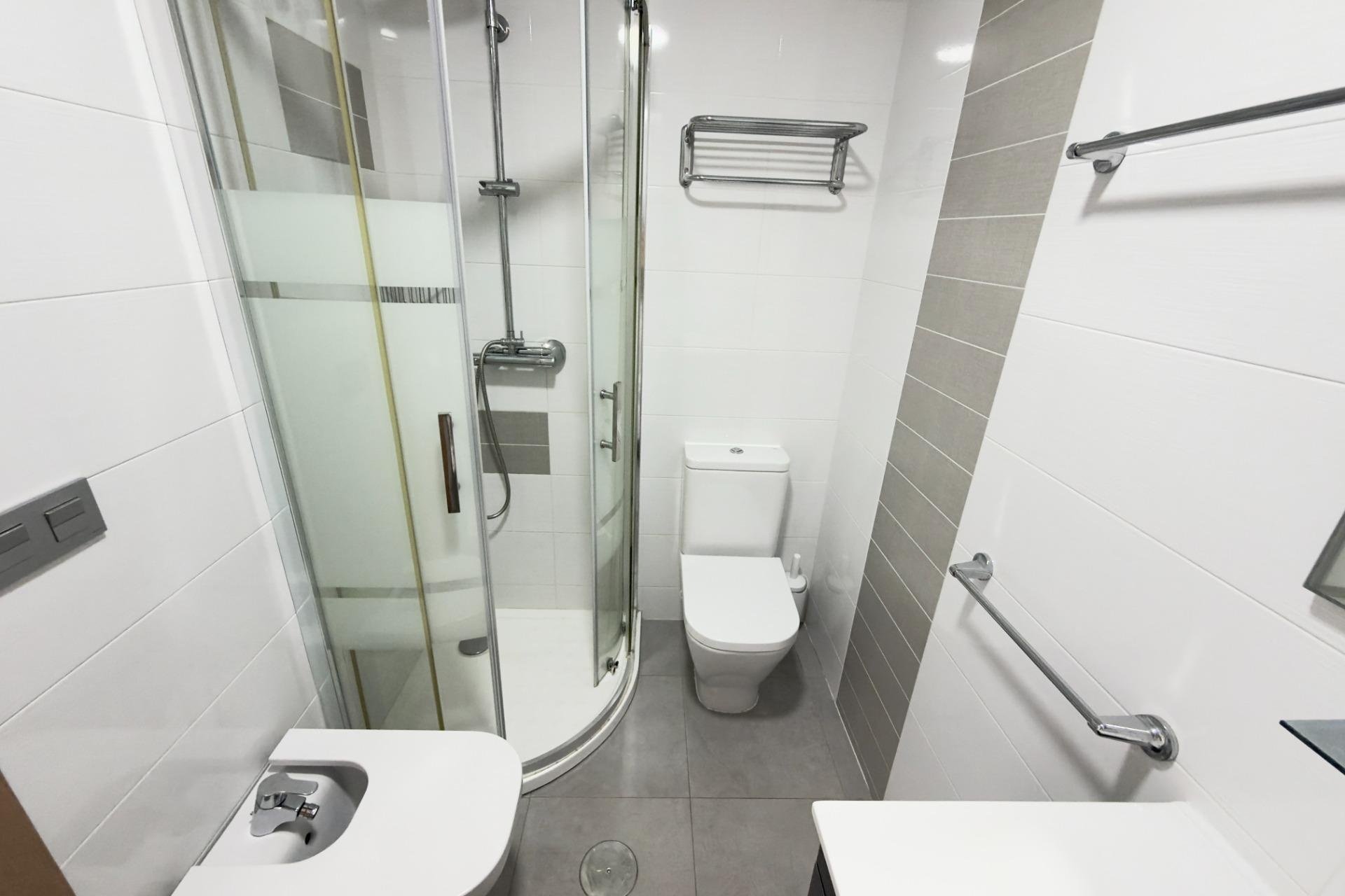 Reventa - Apartment -
Guardamar del Segura - Urbanizaciones