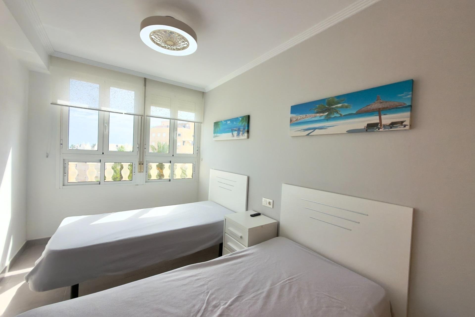 Reventa - Apartment -
Guardamar del Segura - Urbanizaciones
