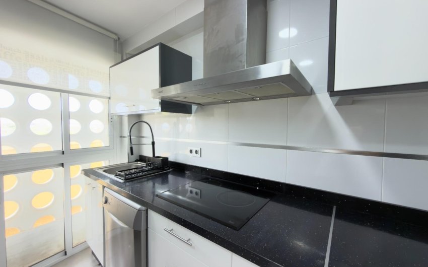 Reventa - Apartment -
Guardamar del Segura - Urbanizaciones