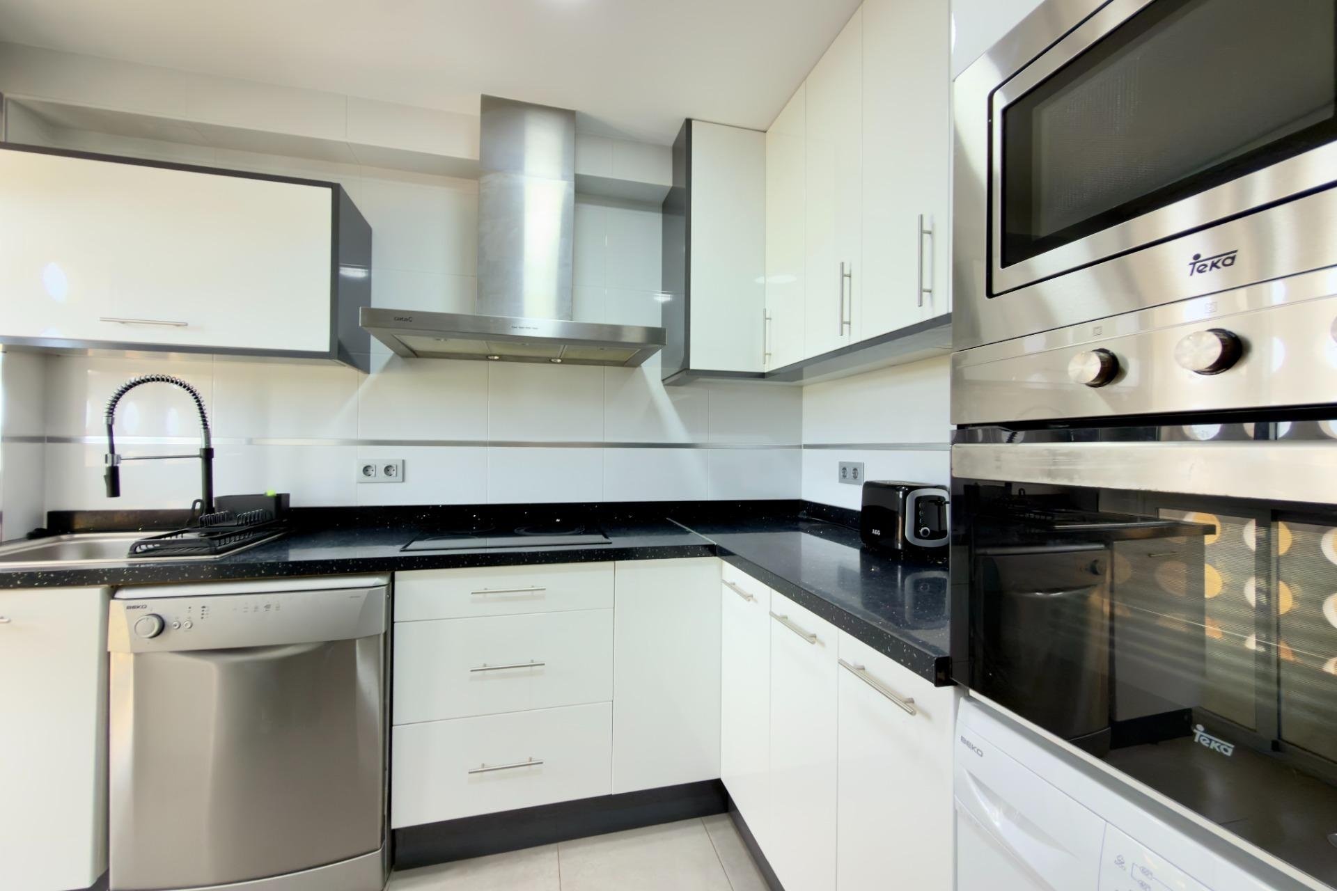 Reventa - Apartment -
Guardamar del Segura - Urbanizaciones