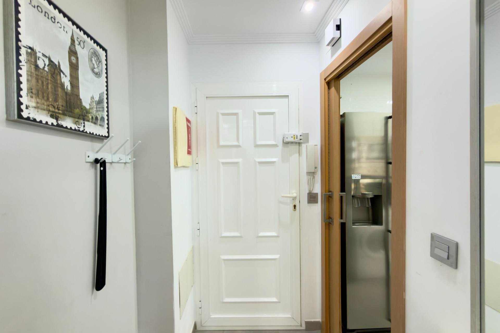 Reventa - Apartment -
Guardamar del Segura - Urbanizaciones