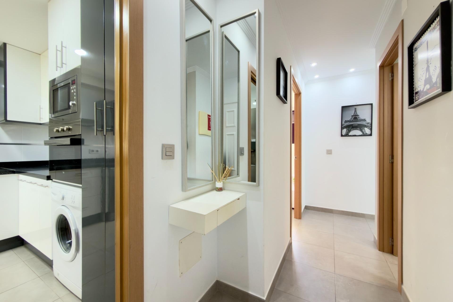 Reventa - Apartment -
Guardamar del Segura - Urbanizaciones