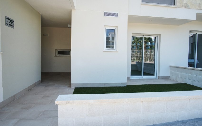 Reventa - Apartment -
Guardamar del Segura - Urbanizaciones