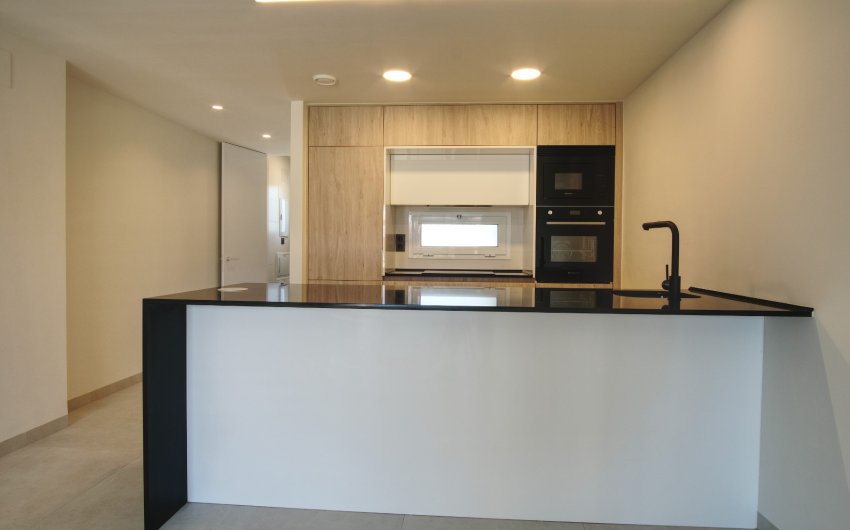 Reventa - Apartment -
Guardamar del Segura - Urbanizaciones