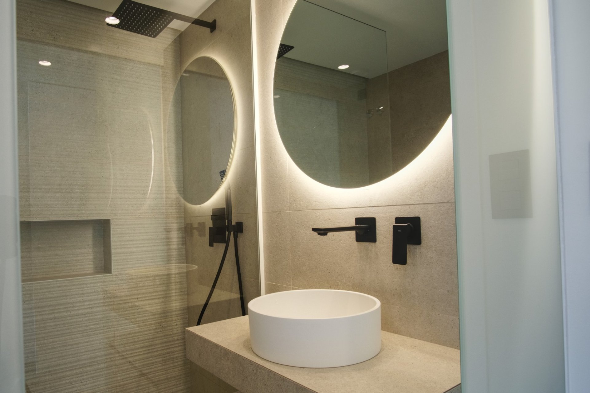 Reventa - Apartment -
Guardamar del Segura - Urbanizaciones