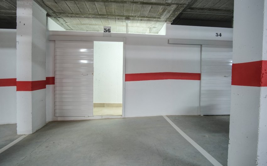 Reventa - Apartment -
Guardamar del Segura - Urbanizaciones