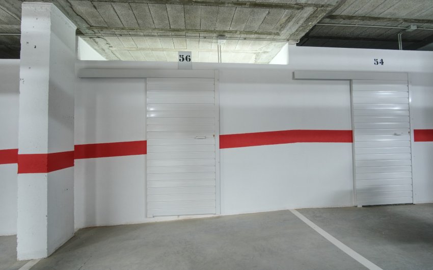 Reventa - Apartment -
Guardamar del Segura - Urbanizaciones