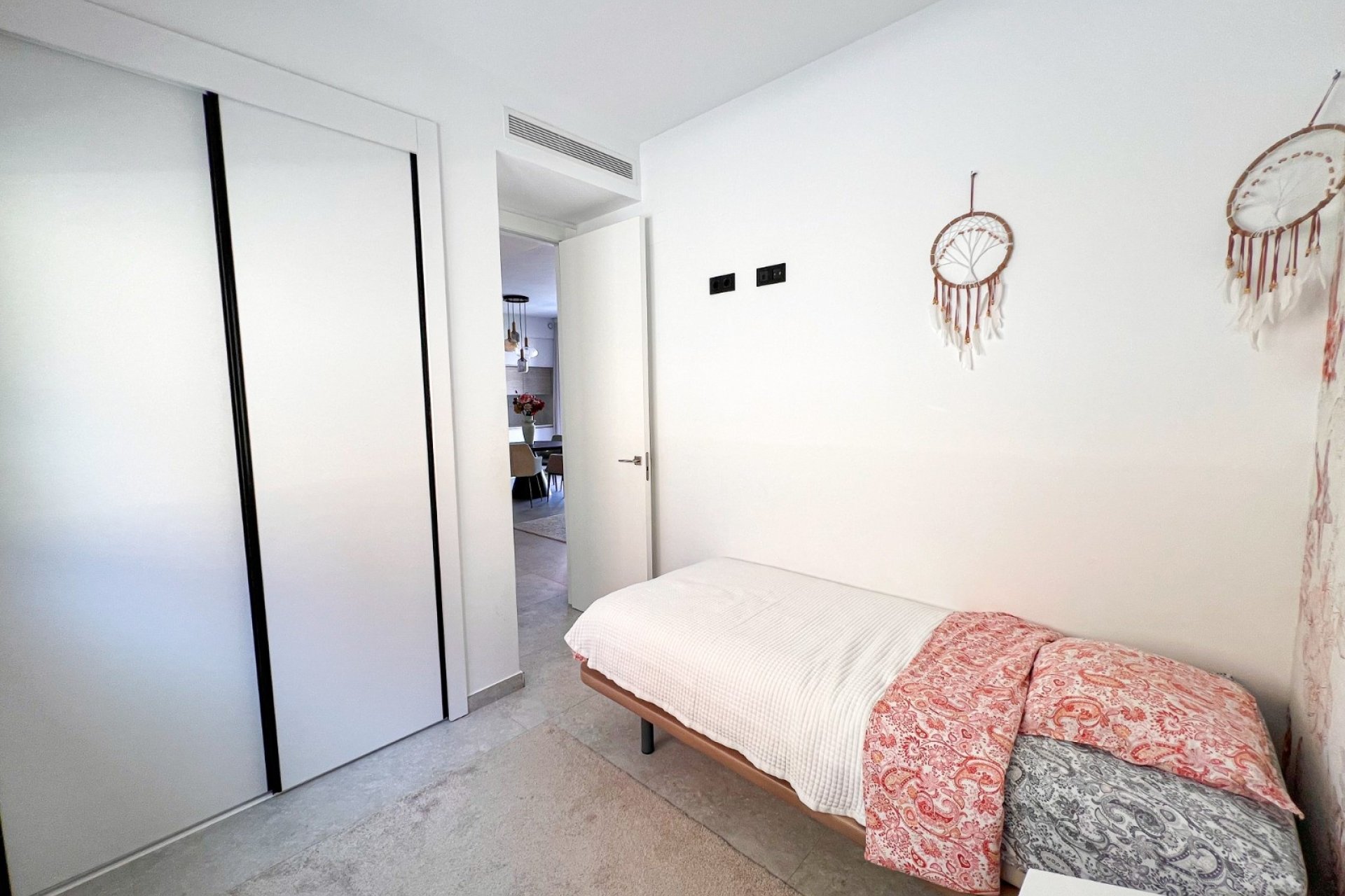 Reventa - Apartment -
Guardamar del Segura - Urbanizaciones