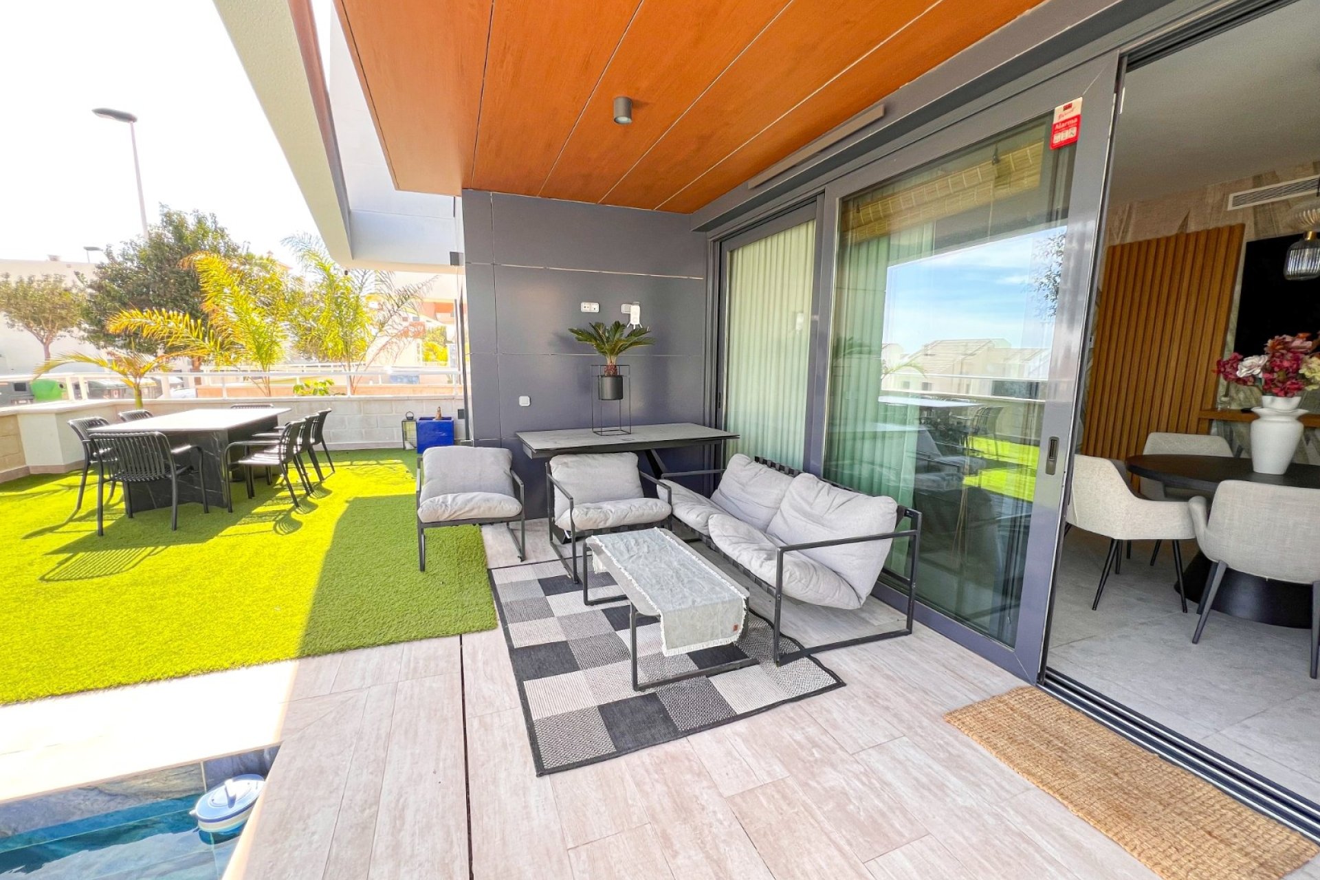 Reventa - Apartment -
Guardamar del Segura - Urbanizaciones