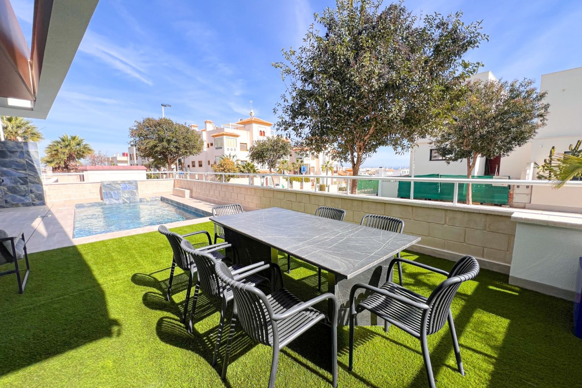 Reventa - Apartment -
Guardamar del Segura - Urbanizaciones