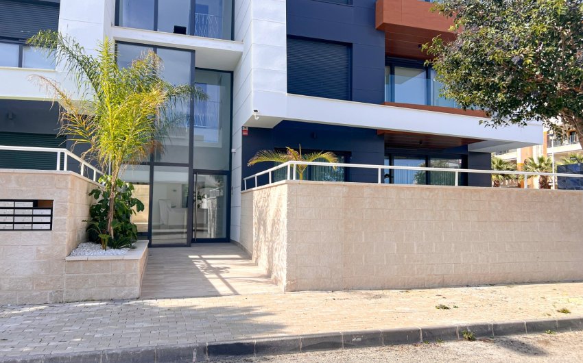 Reventa - Apartment -
Guardamar del Segura - Urbanizaciones