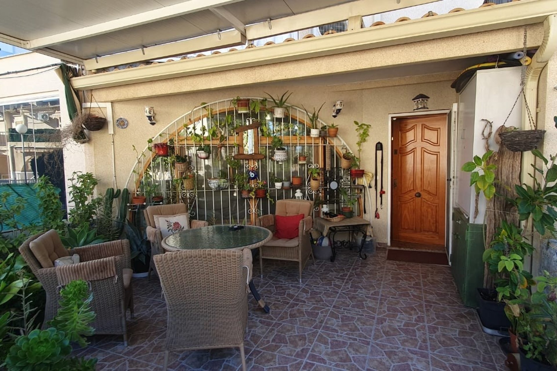 Reventa - Apartment -
Guardamar del Segura - Urbanizaciones