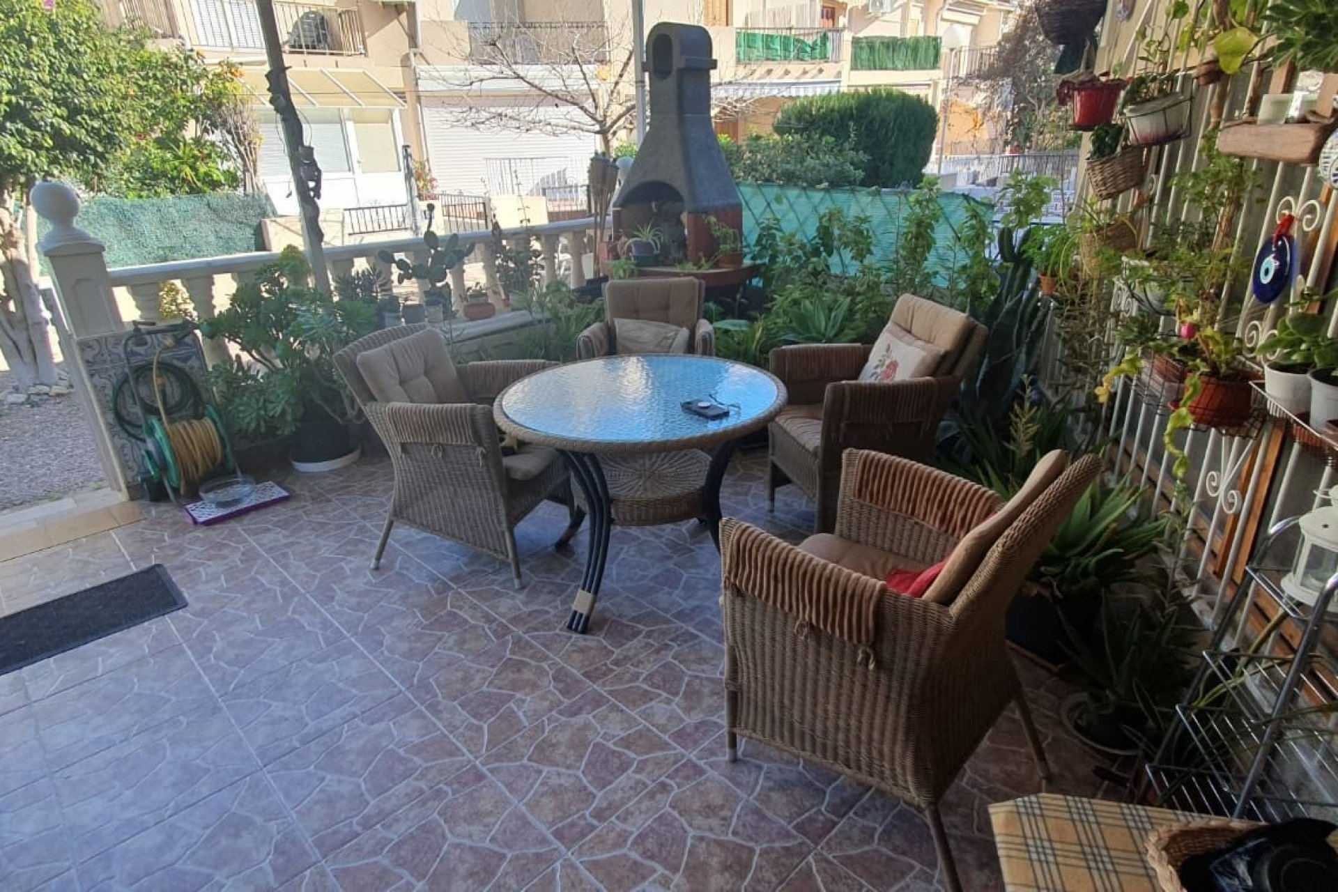 Reventa - Apartment -
Guardamar del Segura - Urbanizaciones