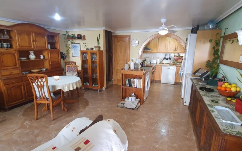 Reventa - Apartment -
Guardamar del Segura - Urbanizaciones