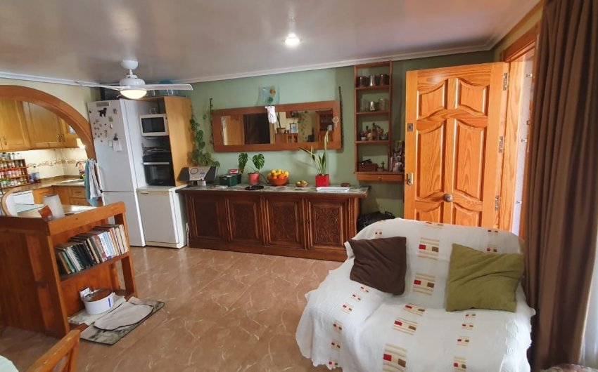 Reventa - Apartment -
Guardamar del Segura - Urbanizaciones