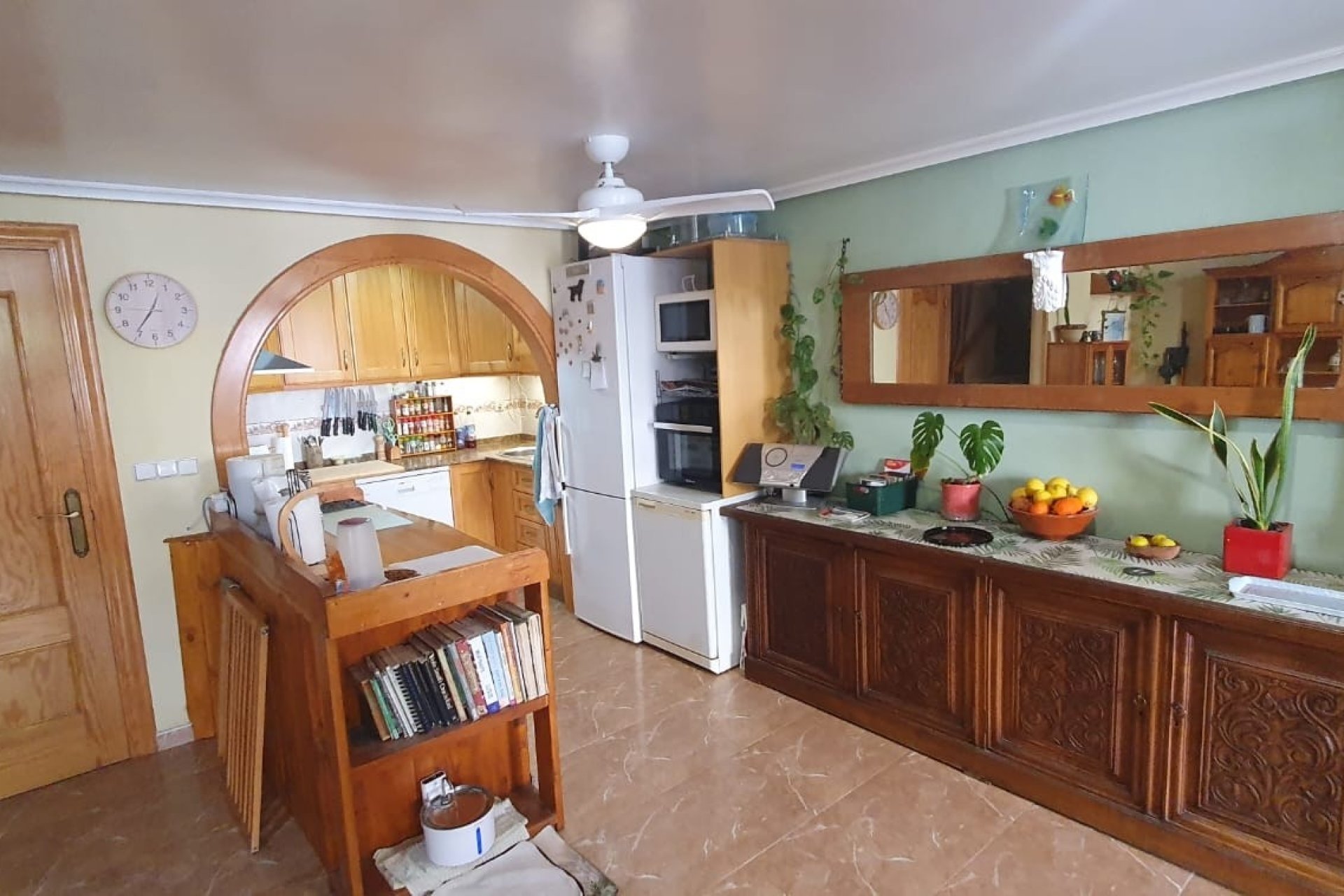 Reventa - Apartment -
Guardamar del Segura - Urbanizaciones