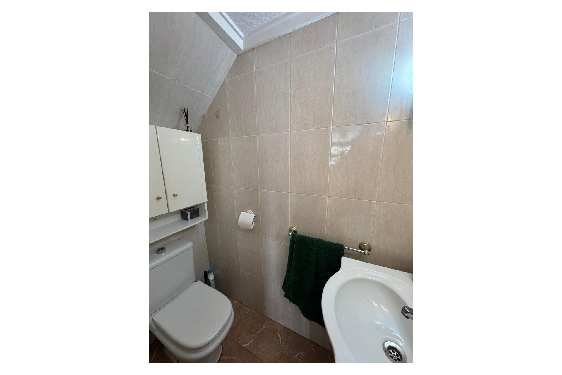 Reventa - Apartment -
Guardamar del Segura - Urbanizaciones