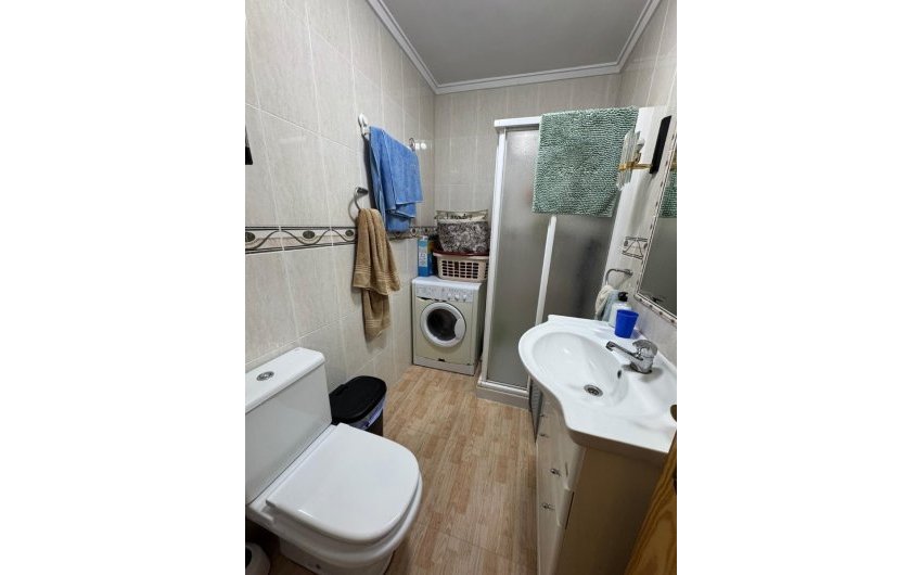 Reventa - Apartment -
Guardamar del Segura - Urbanizaciones