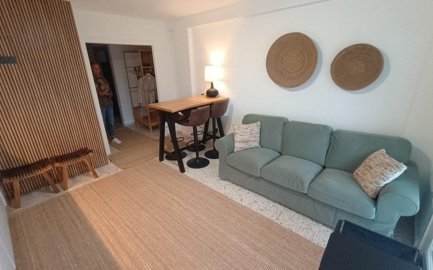 Reventa - Apartment -
Guardamar del Segura - Urbanizaciones