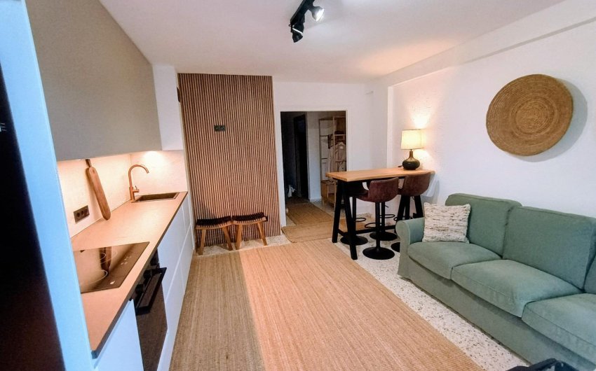 Reventa - Apartment -
Guardamar del Segura - Urbanizaciones