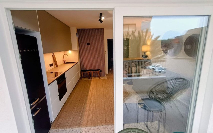 Reventa - Apartment -
Guardamar del Segura - Urbanizaciones