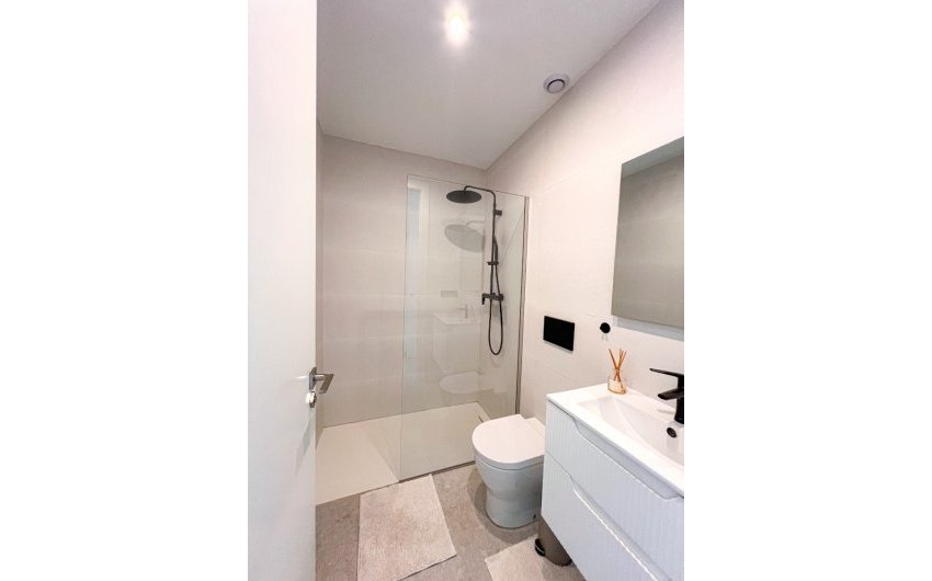 Reventa - Apartment -
Guardamar del Segura - Urbanizaciones