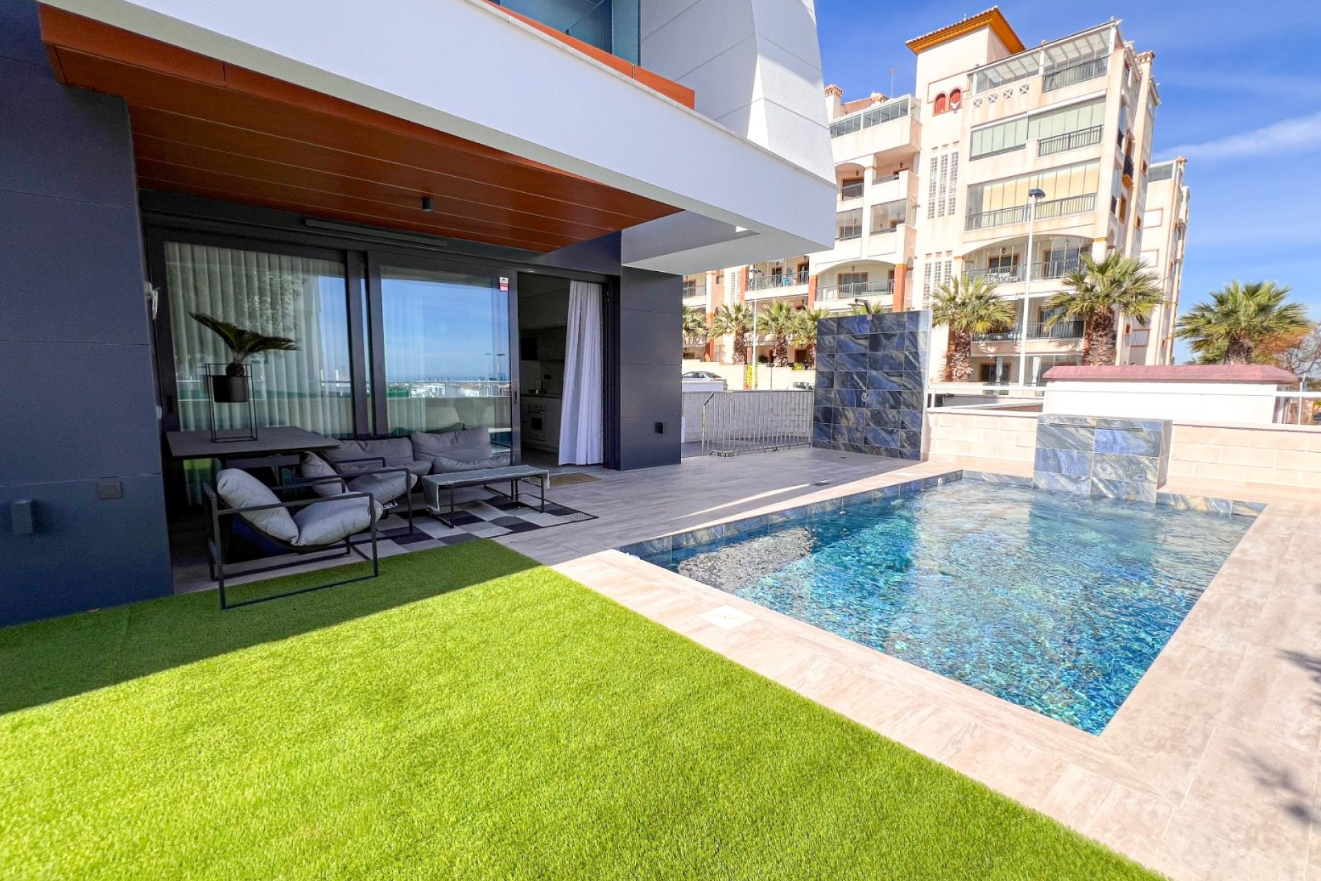 Reventa - Apartment -
Guardamar del Segura - Urbanizaciones