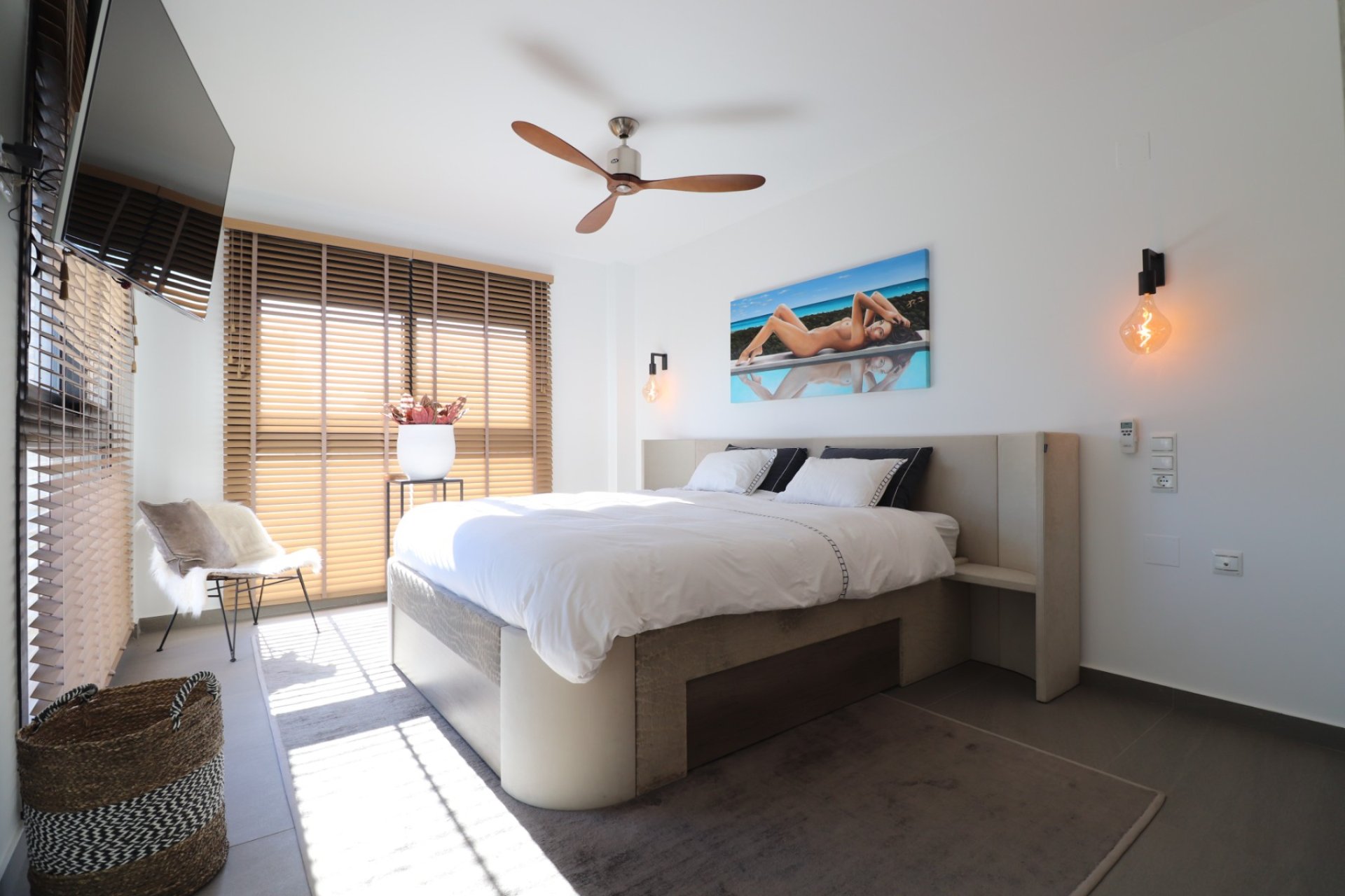 Reventa - Apartment -
Guardamar del Segura