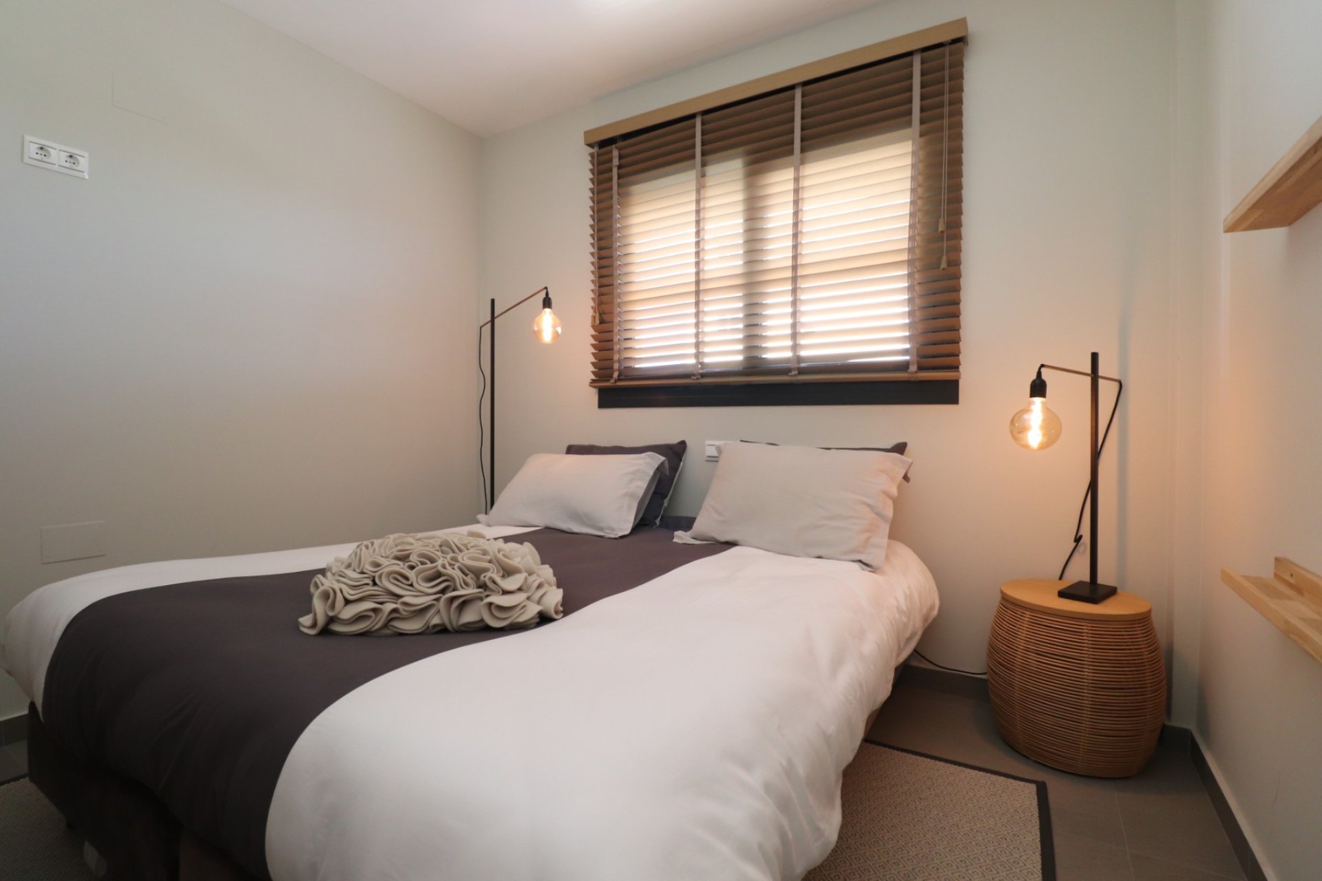 Reventa - Apartment -
Guardamar del Segura