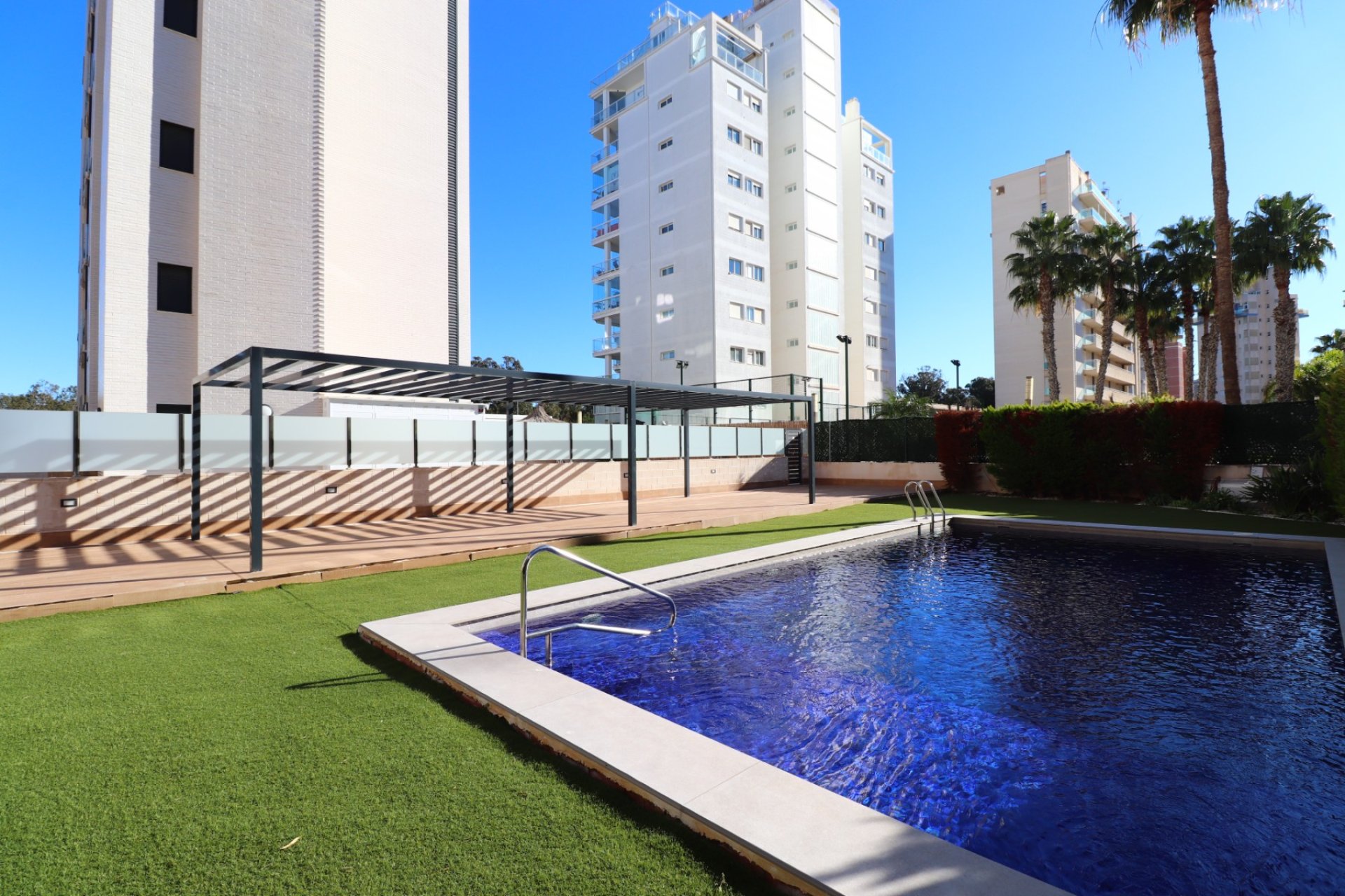 Reventa - Apartment -
Guardamar del Segura