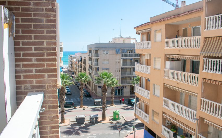 Reventa - Apartment -
Guardamar del Segura