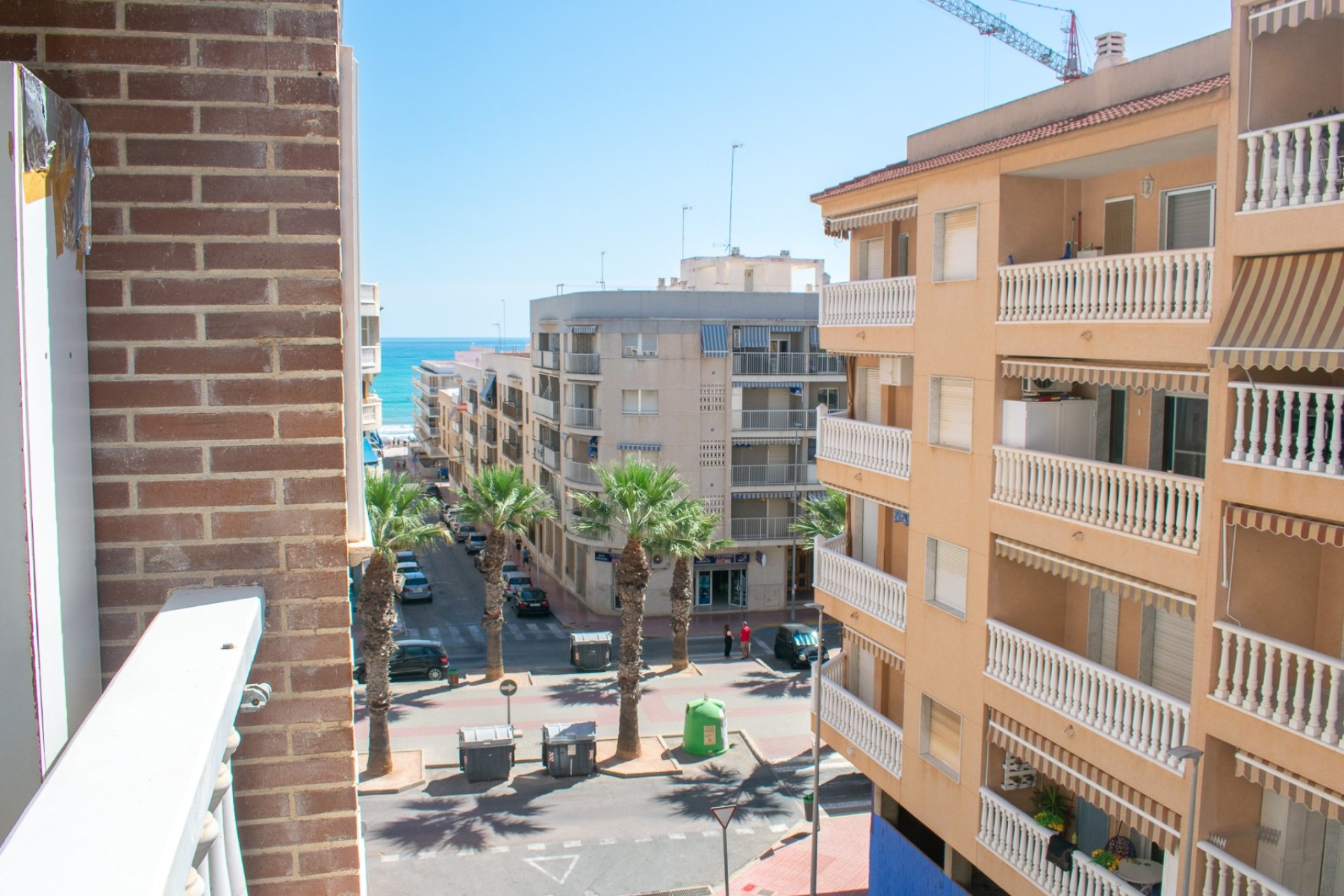Reventa - Apartment -
Guardamar del Segura