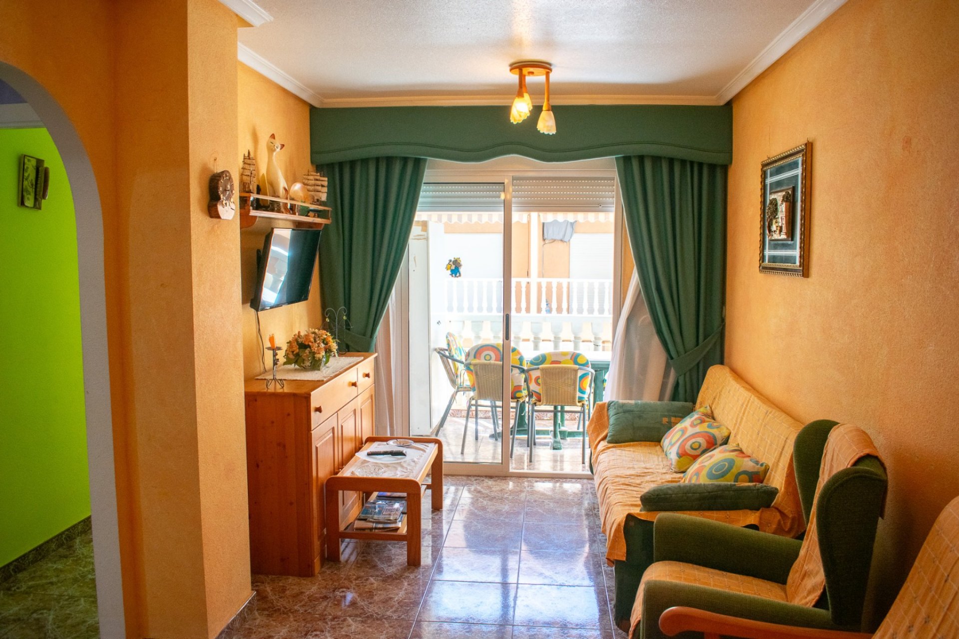 Reventa - Apartment -
Guardamar del Segura