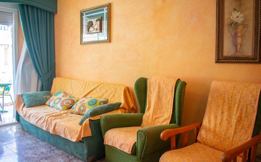 Reventa - Apartment -
Guardamar del Segura