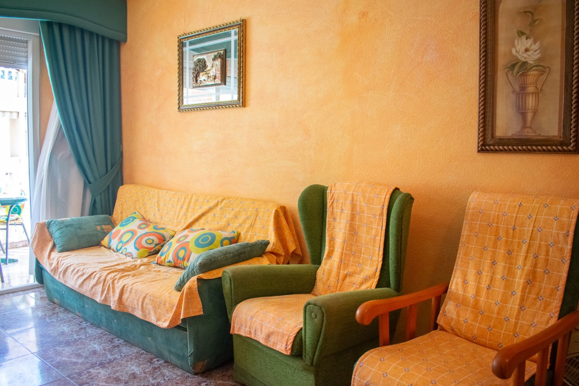 Reventa - Apartment -
Guardamar del Segura