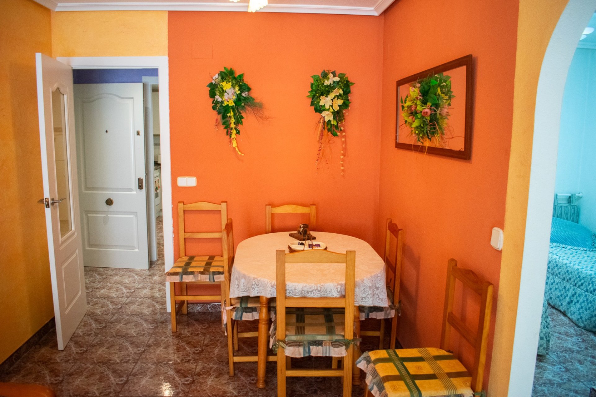 Reventa - Apartment -
Guardamar del Segura