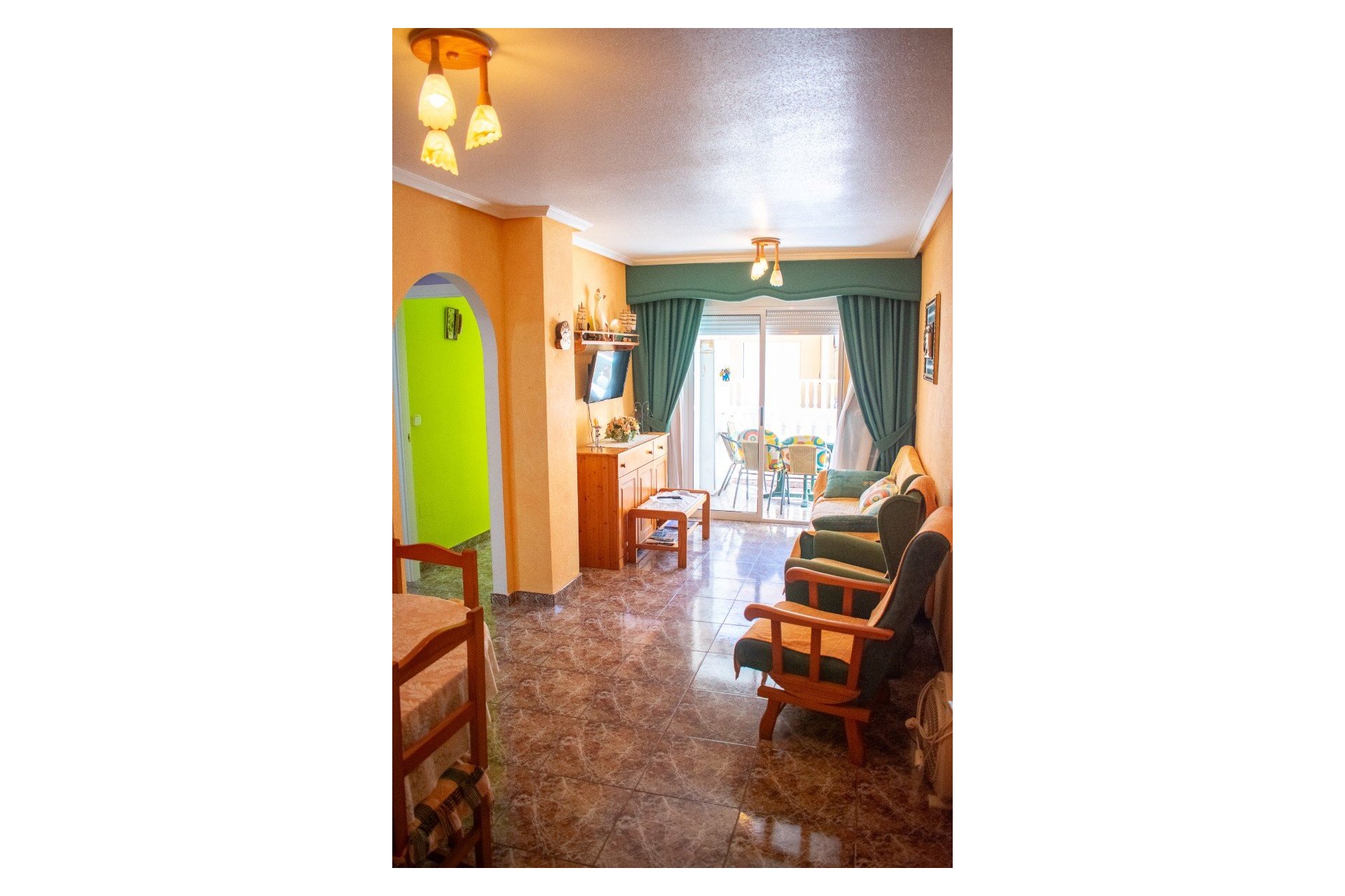 Reventa - Apartment -
Guardamar del Segura