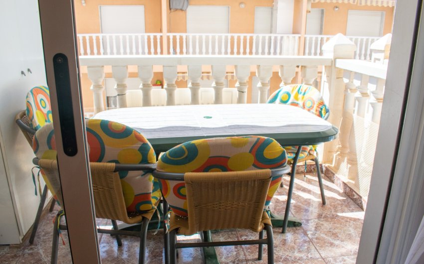 Reventa - Apartment -
Guardamar del Segura