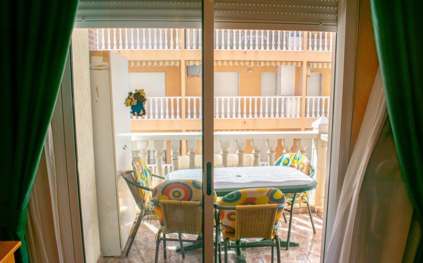 Reventa - Apartment -
Guardamar del Segura