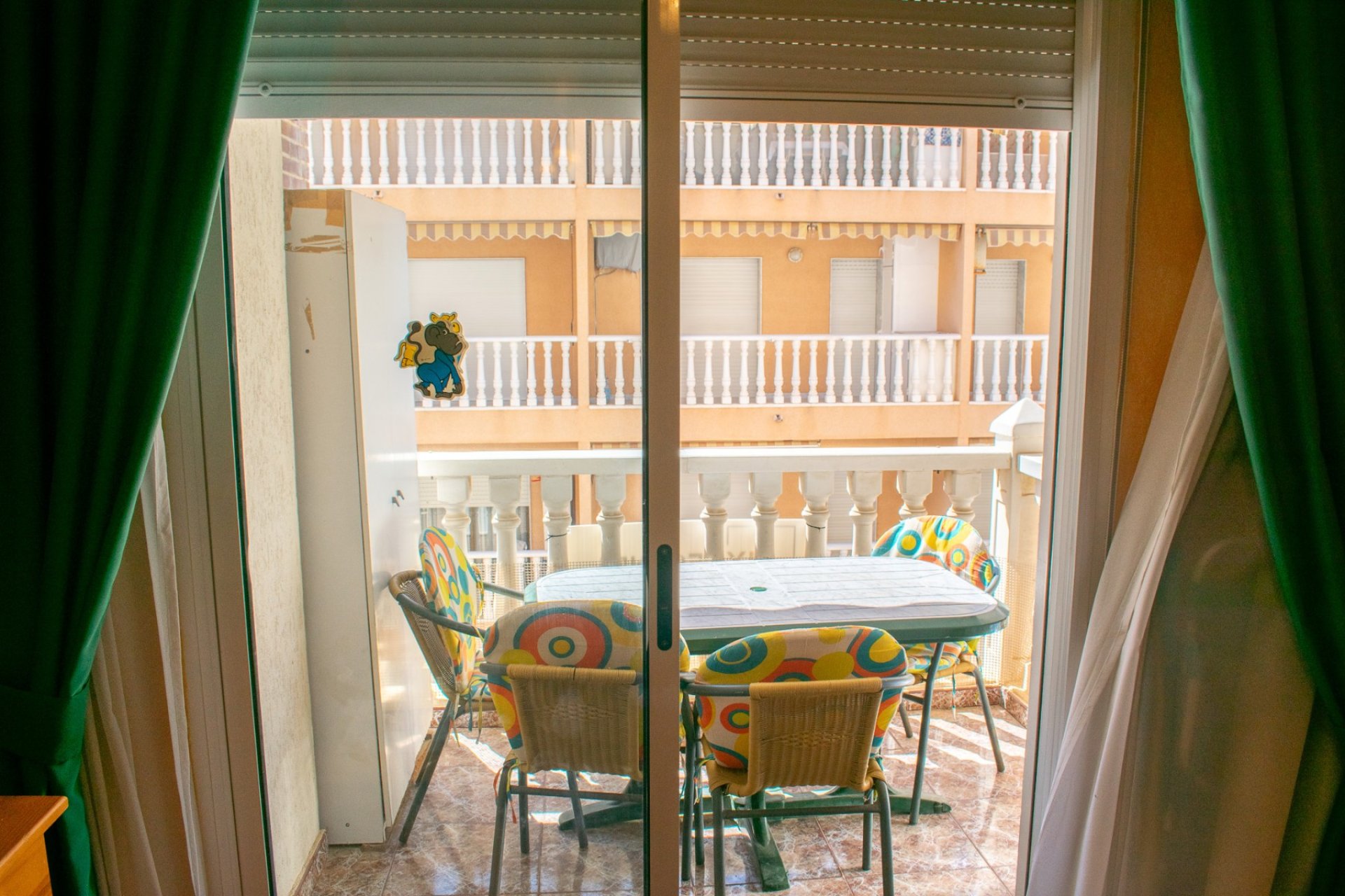 Reventa - Apartment -
Guardamar del Segura