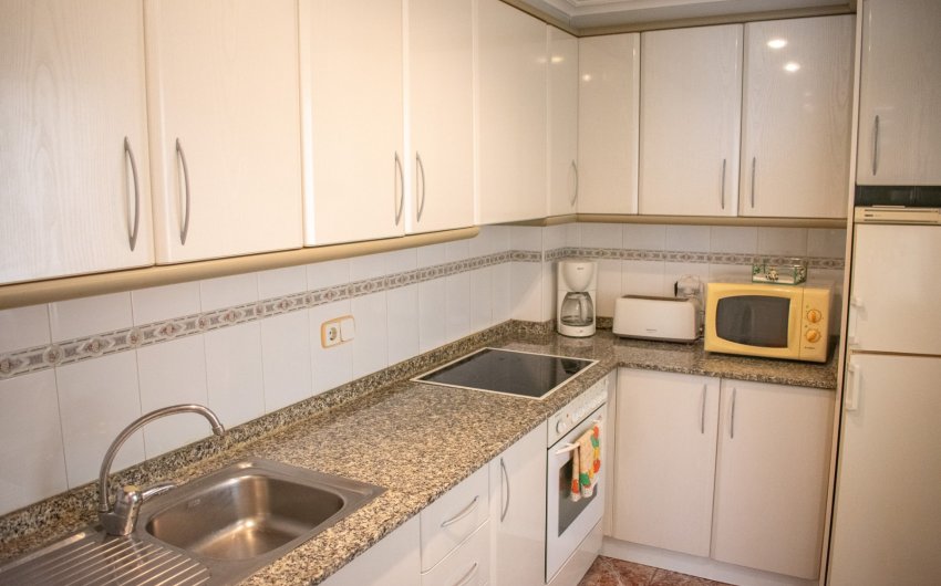 Reventa - Apartment -
Guardamar del Segura
