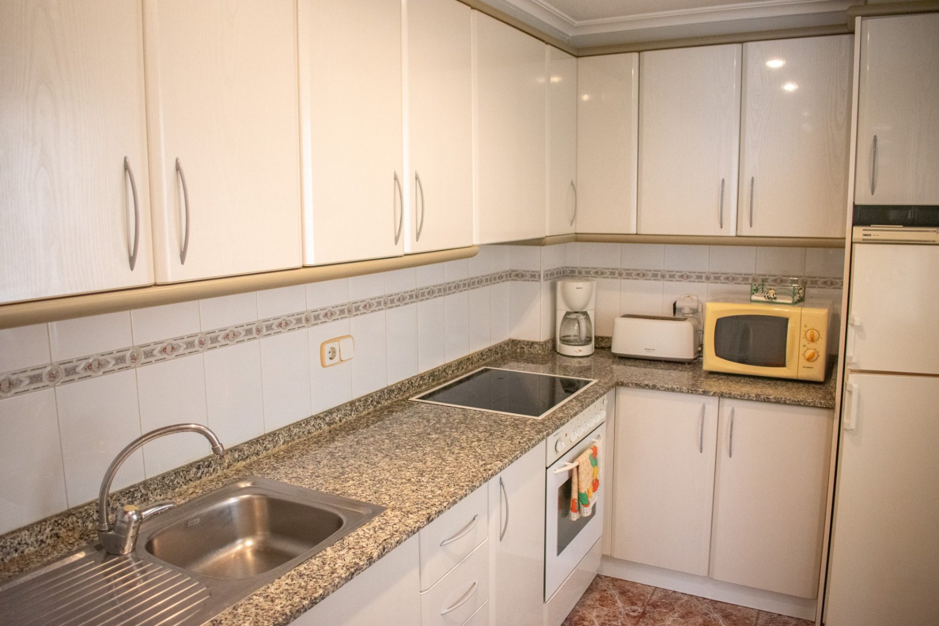 Reventa - Apartment -
Guardamar del Segura