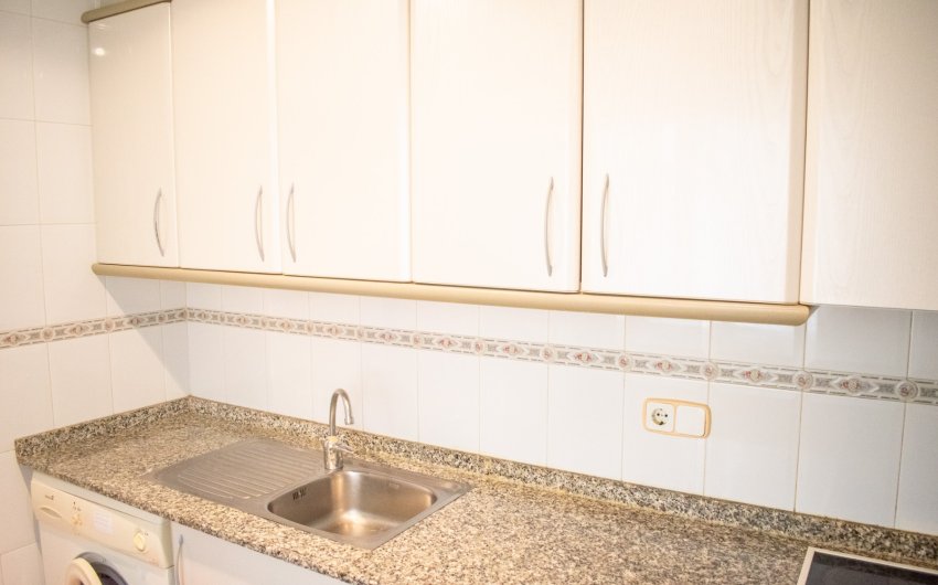 Reventa - Apartment -
Guardamar del Segura