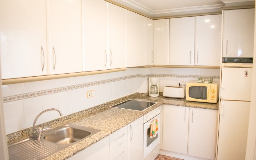 Reventa - Apartment -
Guardamar del Segura