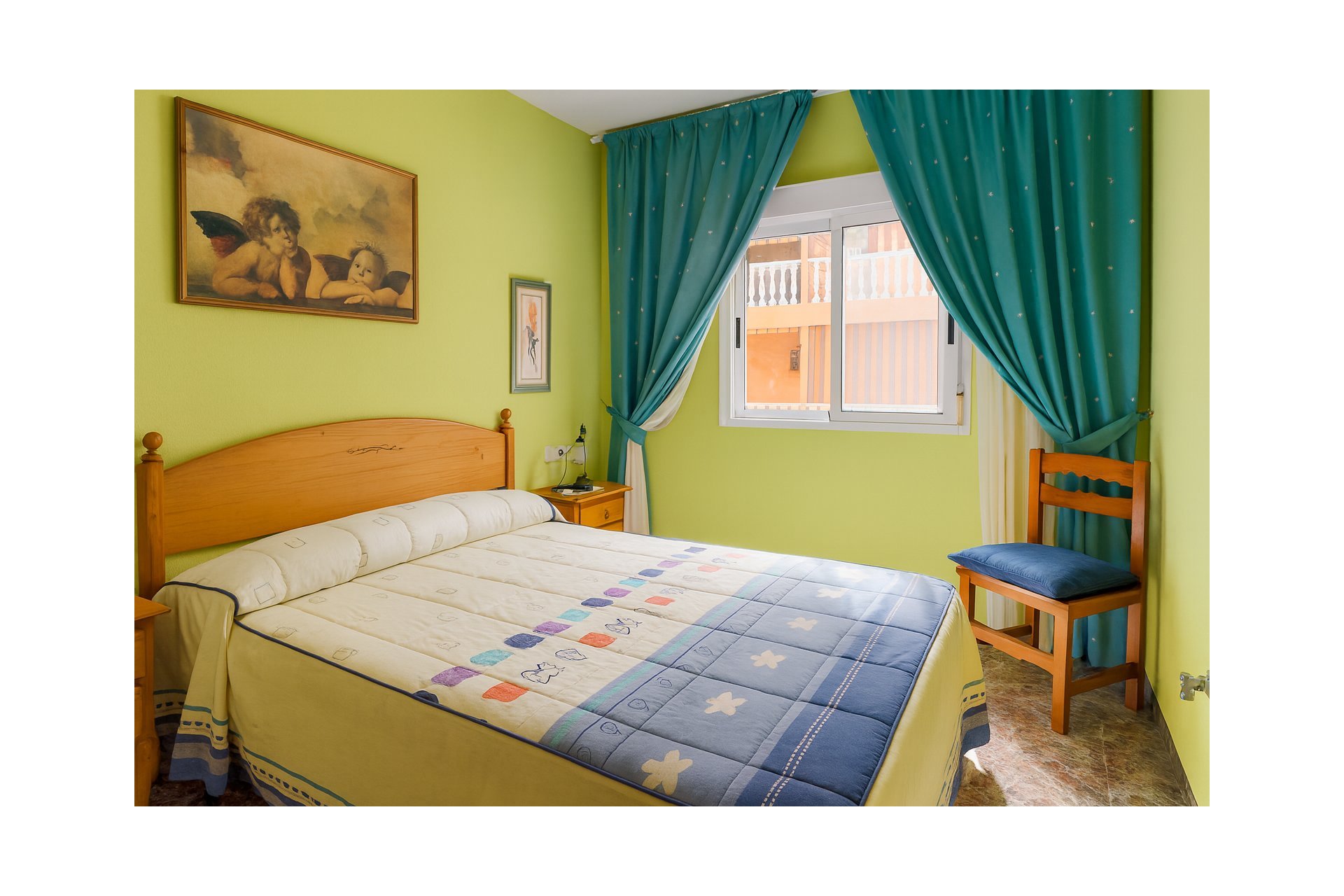 Reventa - Apartment -
Guardamar del Segura