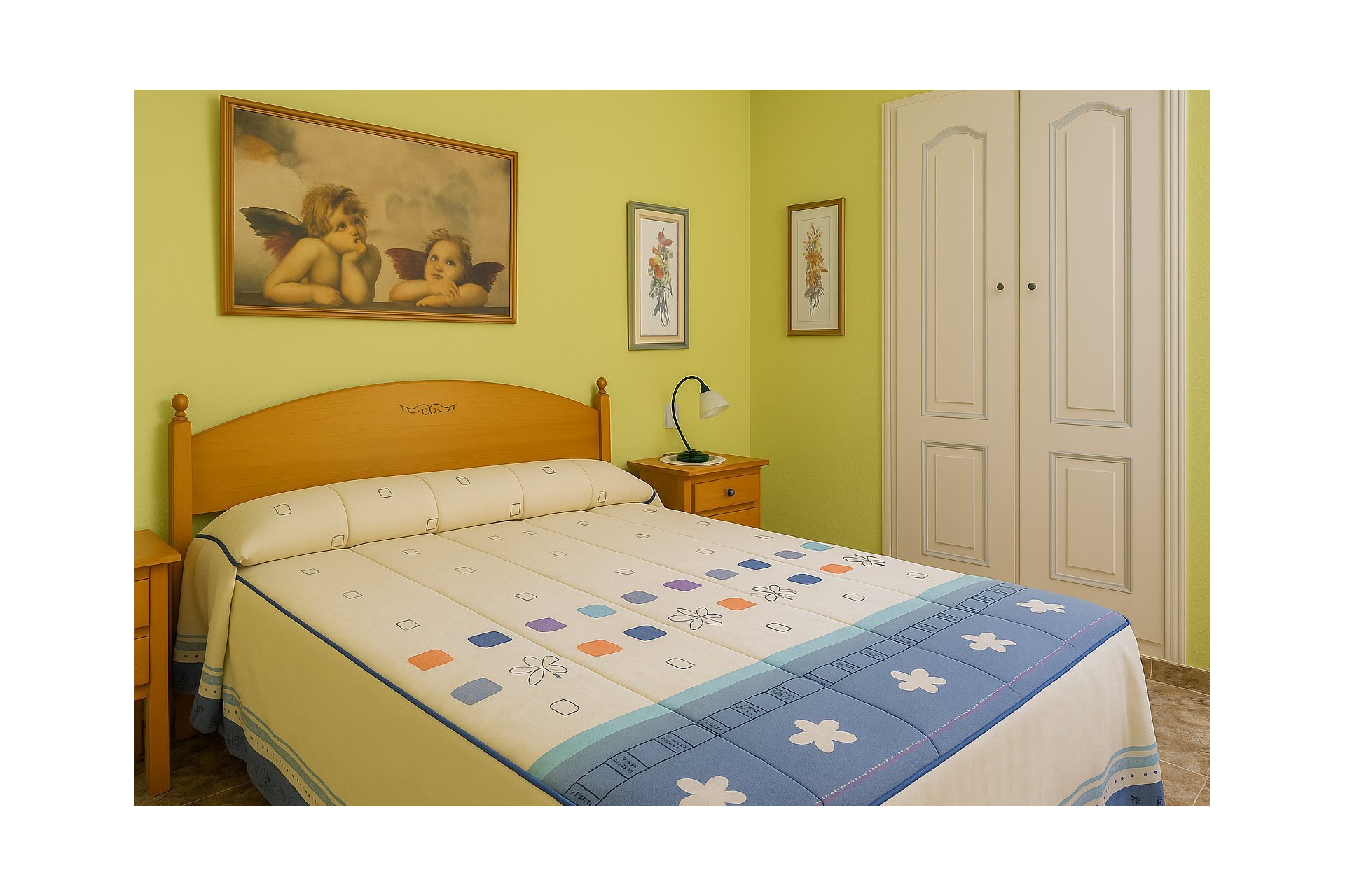 Reventa - Apartment -
Guardamar del Segura