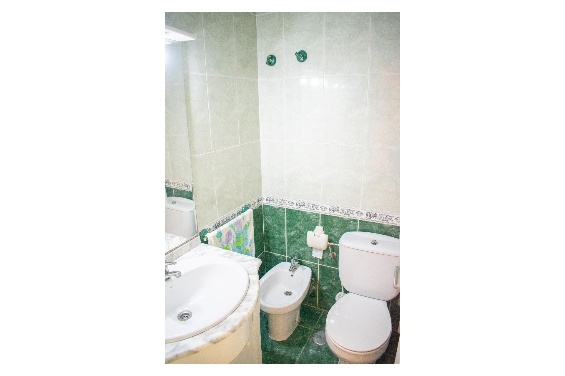 Reventa - Apartment -
Guardamar del Segura