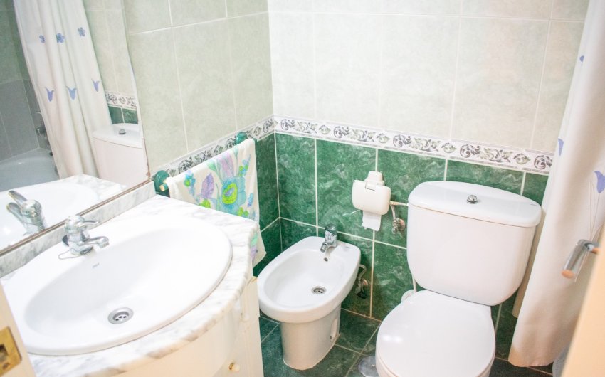 Reventa - Apartment -
Guardamar del Segura